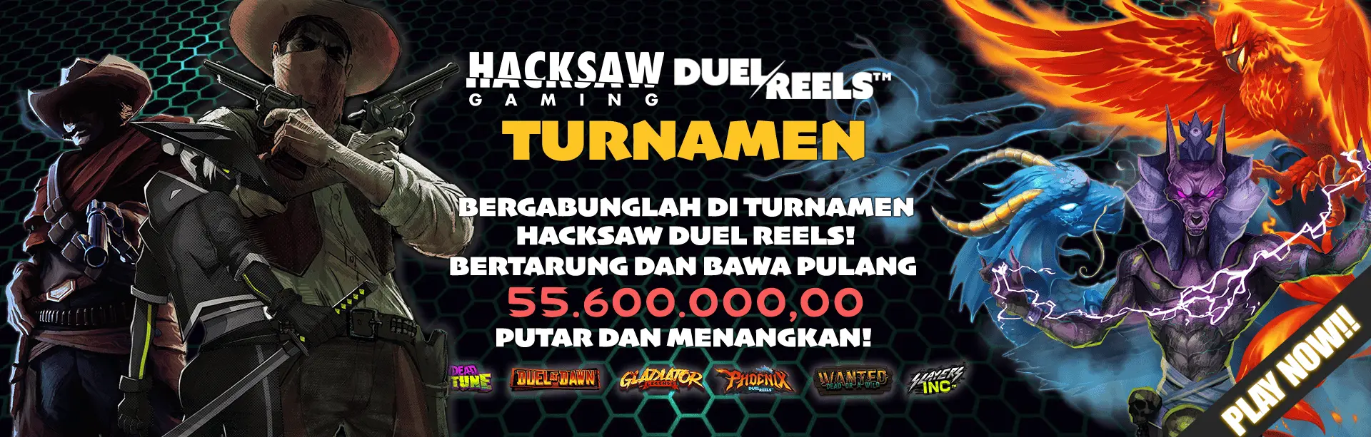 PUKUL68 Desktop